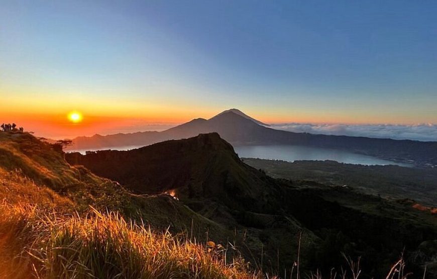 Mount Batur Sunrise Hike