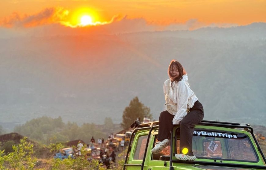 Stargazing Jeep Tour (July-November)