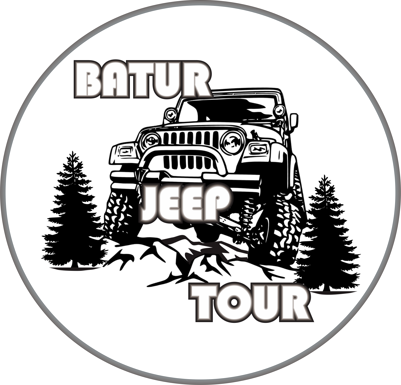 Batur Jeep Tour Sunrise and Sunset Kintamani Bali