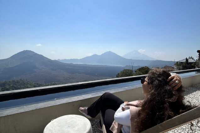 batur jeep tour caoffe places