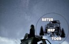 Galaxy Jeep Tour and Golden Hour Moun Batur