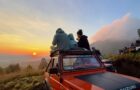 mount Batur Jeep Sunrise and Sunset