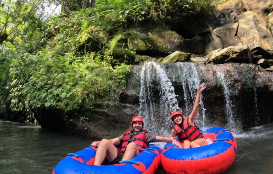 Ubud Tubing