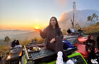 Jeep Sunrise Mount Batur