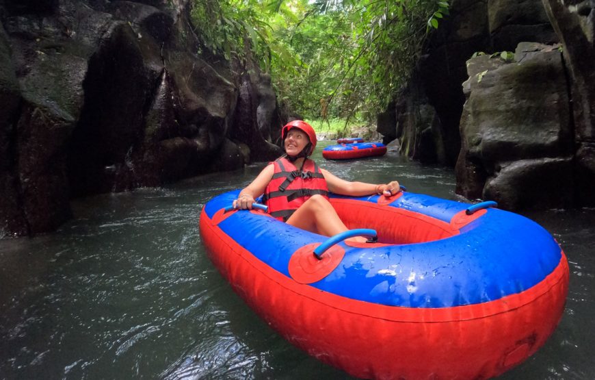 Ubud Tubing